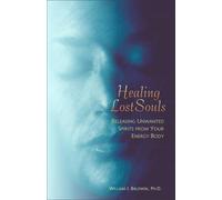 William J. Baldwin Healing Lost Souls (Tascabile)