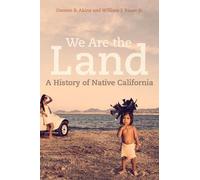 William J. Bauer Damon B. Akins We Are the Land (Copertina rigida)