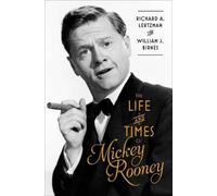 William J. Birnes Richard A. Le The Life and Times of Mickey (Copertina rigida)