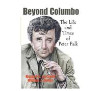 William J Birnes Richard A Lertzman Beyond Columbo (Tascabile) Life and Times