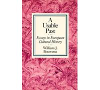William J. Bouwsma A Usable Past (Tascabile)
