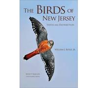 William J. Boyle The Birds of New Jersey (Tascabile)