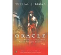 William J. Broad The Oracle (Tascabile)