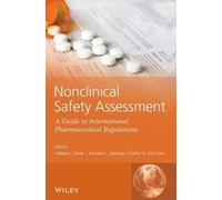 William J. Brock Nonclinical Safety Assessment (Copertina rigida)