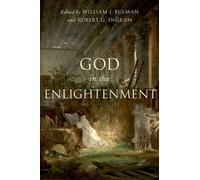 William J. Bulman God in the Enlightenment (Tascabile)