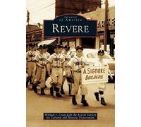 William J. Craig Revere (Tascabile) Images of America