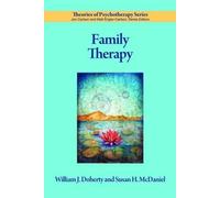 William J. Doherty Susan H. McDaniel Family Therapy (Tascabile)