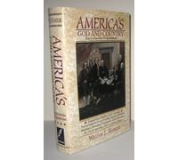 William J Feder America's God and Country Encyclopedia of Quo (Copertina rigida)
