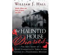 William J. Hall The Haunted House Diaries (Tascabile)