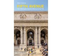 William J. Hennessey Fifth Avenue (Mixed Media Product)