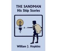 William J. Hopkins THE Sandman (Tascabile)