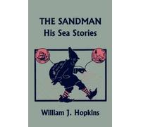 William J. Hopkins THE Sandman (Tascabile)