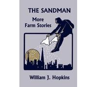 William J. Hopkins THE Sandman (Tascabile)