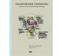 William J. Johnson Framework Thinking (Tascabile)