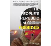 William J. Kelly Chip Jaco The People's Republic of Chemica (Copertina rigida)