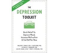 William J Knaus Kirk D. Strosahl Lisa M. Schab Alex The Depression (Tascabile)