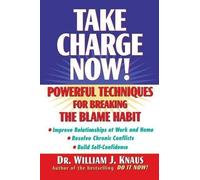 William J Knaus Take Charge Now (Copertina rigida)