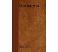 William J. Lederer All The Ships At Sea (Tascabile)