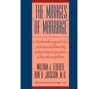 William J. Lederer Don D. Jackson The Mirages of Marriage (Tascabile)