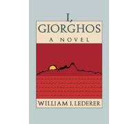 William J. Lederer I, Giorghos (Tascabile)
