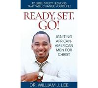 William J Lee Ready, Set, Go (Tascabile)