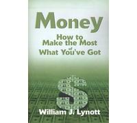 William J Lynott Money (Tascabile)