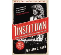 William J. Mann Tinseltown (Tascabile)