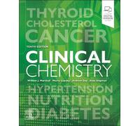 William J. Marshall Márta Lapsley Andrew Day Kate Sh Clinical Chemis (Tascabile)