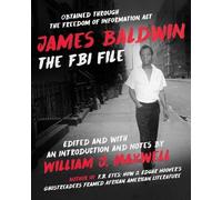 William J. Maxwell James Baldwin (Tascabile)