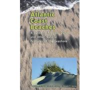 William J Neal Orrin H Pilkey Joseph T Kelley Atlantic Coast Beaches (Tascabile)