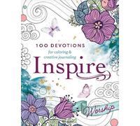 William J. Petersen Inspire (Tascabile)