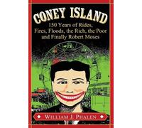 William J. Phalen Coney Island (Tascabile)