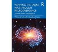 William J. Rothwell Jonat Winning the Talent War through Neur (Copertina rigida)