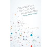 William J. Rothwell Organization Development Fundamentals (Tascabile)