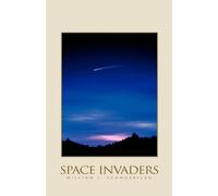 William J Schnoebelen Space Invaders (Tascabile)