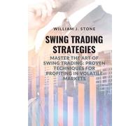 William J Stone Swing Trading Strategies (Tascabile)