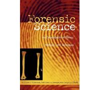 William J. Tilstone Forensic Science (Copertina rigida)
