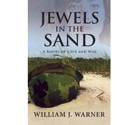 William J Warner Jewels in the Sand (Tascabile)