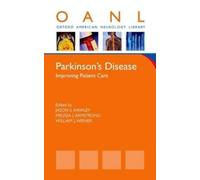 William J. Weiner Parkinson's Disease (Tascabile)