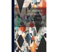William Jago Inorganic Chemistry (Tascabile)
