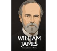 William James: Conscience, habitude et sentiment de soi : ce que la psychologie a établi
