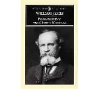 Pragmatism and Other Writings