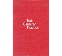 William James Reid Task-Centered Practice (Copertina rigida)