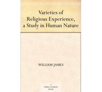 William James The Varieties of Religious Experience (Copertina rigida)