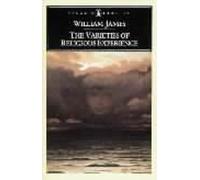 William James The Varieties of Religious Experience (Tascabile)