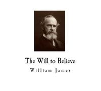 William James The Will to Believe (Tascabile)