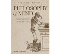 William Jaworski Philosophy of Mind (Tascabile)