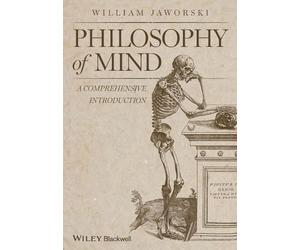 William Jaworski Philosophy of Mind (Tascabile)