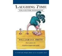 William Jay Smith Laughing Time (Tascabile)