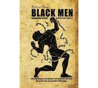 William Jenkins Black Men Endangered Species (Tascabile)